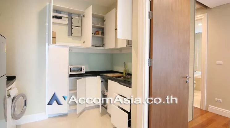 4  1 br Condominium For Rent in Sukhumvit ,Bangkok BTS Phrom Phong at Bright Sukhumvit 24 AA18324