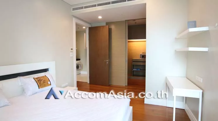 5  1 br Condominium For Rent in Sukhumvit ,Bangkok BTS Phrom Phong at Bright Sukhumvit 24 AA18324