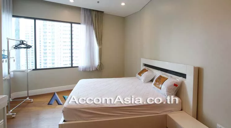 6  1 br Condominium For Rent in Sukhumvit ,Bangkok BTS Phrom Phong at Bright Sukhumvit 24 AA18324