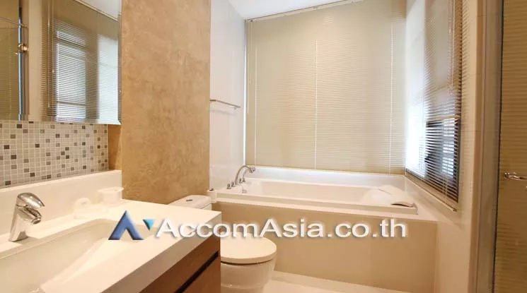 7  1 br Condominium For Rent in Sukhumvit ,Bangkok BTS Phrom Phong at Bright Sukhumvit 24 AA18324