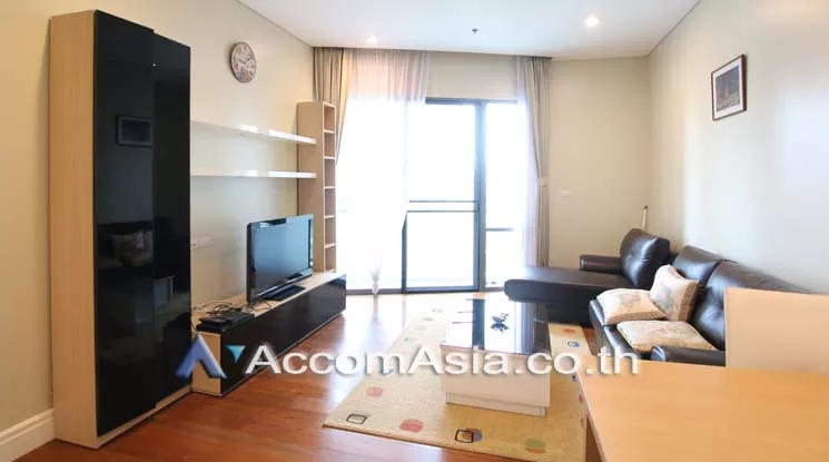 8  1 br Condominium For Rent in Sukhumvit ,Bangkok BTS Phrom Phong at Bright Sukhumvit 24 AA18324