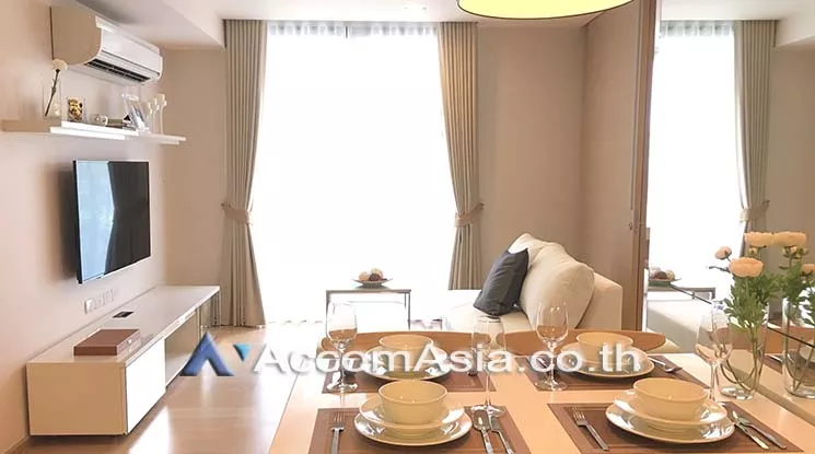  2  1 br Condominium For Rent in Sukhumvit ,Bangkok BTS Thong Lo at LIV @ 49 AA18330