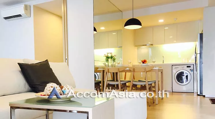  1  1 br Condominium For Rent in Sukhumvit ,Bangkok BTS Thong Lo at LIV @ 49 AA18330
