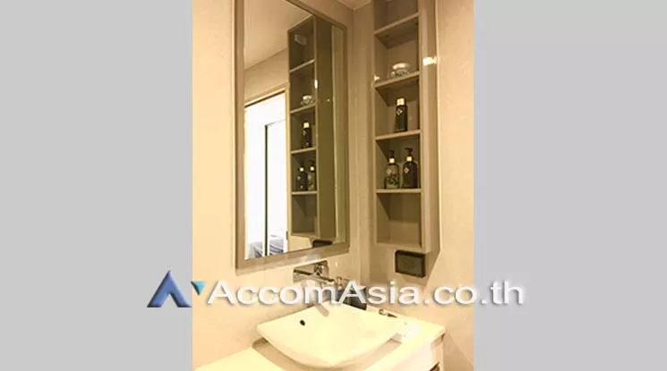 12  1 br Condominium For Rent in Sukhumvit ,Bangkok BTS Thong Lo at LIV @ 49 AA18330