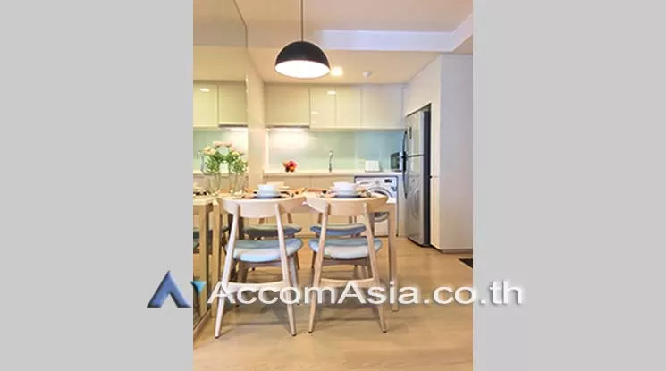  1  1 br Condominium For Rent in Sukhumvit ,Bangkok BTS Thong Lo at LIV @ 49 AA18330