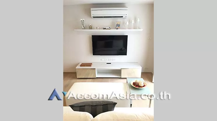 unit 1 Bedroom  Condominium For Rent in Sukhumvit, Bangkok  near BTS Thong Lo (AA18330)