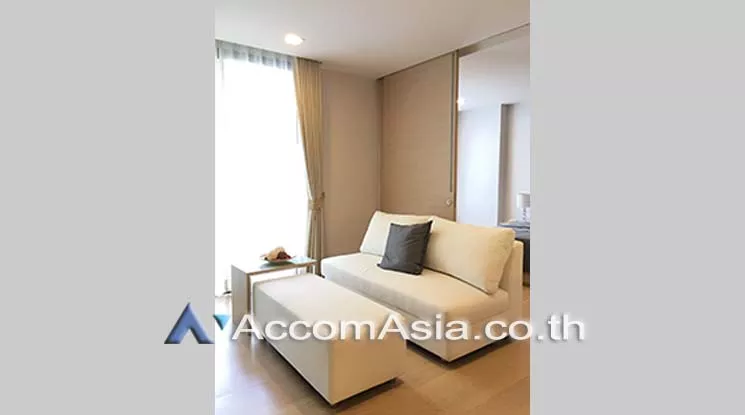 5  1 br Condominium For Rent in Sukhumvit ,Bangkok BTS Thong Lo at LIV @ 49 AA18330
