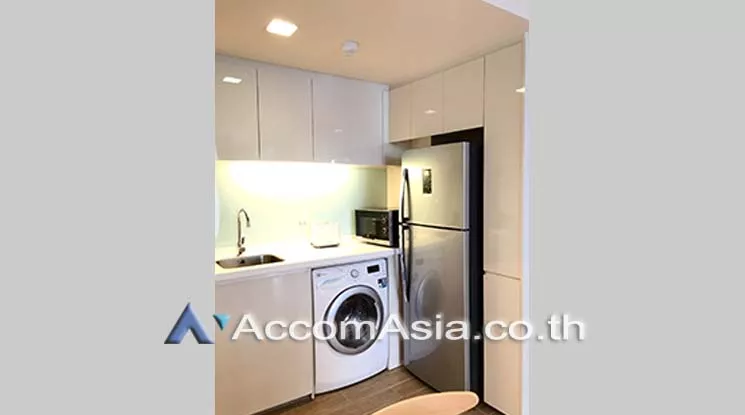 8  1 br Condominium For Rent in Sukhumvit ,Bangkok BTS Thong Lo at LIV @ 49 AA18330