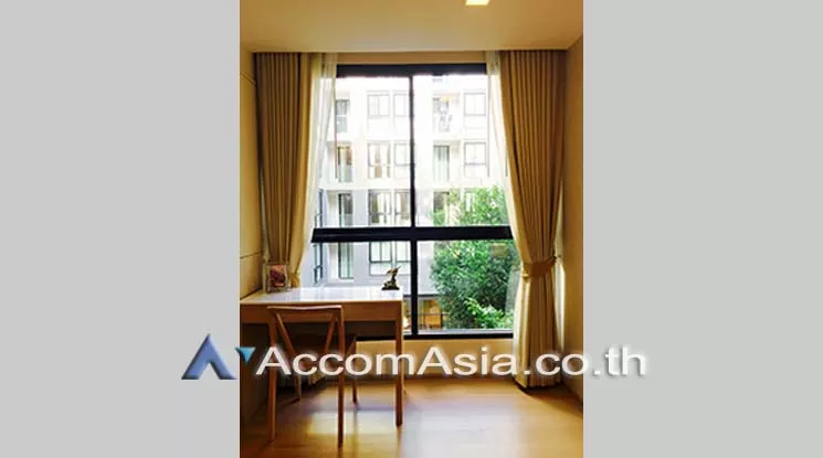 9  1 br Condominium For Rent in Sukhumvit ,Bangkok BTS Thong Lo at LIV @ 49 AA18330