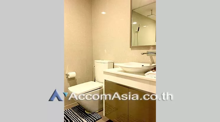 10  1 br Condominium For Rent in Sukhumvit ,Bangkok BTS Thong Lo at LIV @ 49 AA18330