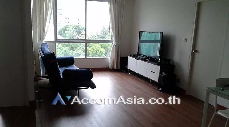  The 49 Plus 2 Condominium  1 Bedroom for Rent BTS Thong Lo in Sukhumvit Bangkok