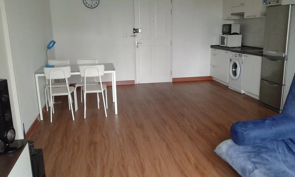  1  1 br Condominium For Rent in Sukhumvit ,Bangkok BTS Thong Lo at The 49 Plus 2 AA18333