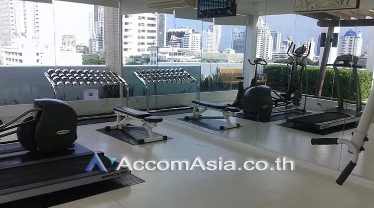 13  1 br Condominium For Rent in Sukhumvit ,Bangkok BTS Thong Lo at The 49 Plus 2 AA18333