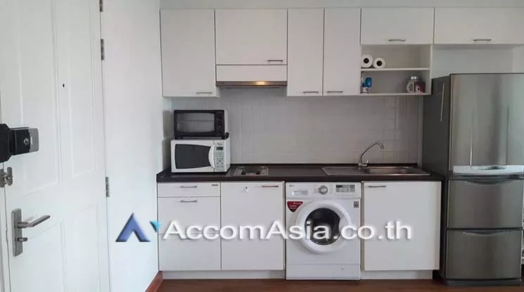 6  1 br Condominium For Rent in Sukhumvit ,Bangkok BTS Thong Lo at The 49 Plus 2 AA18333