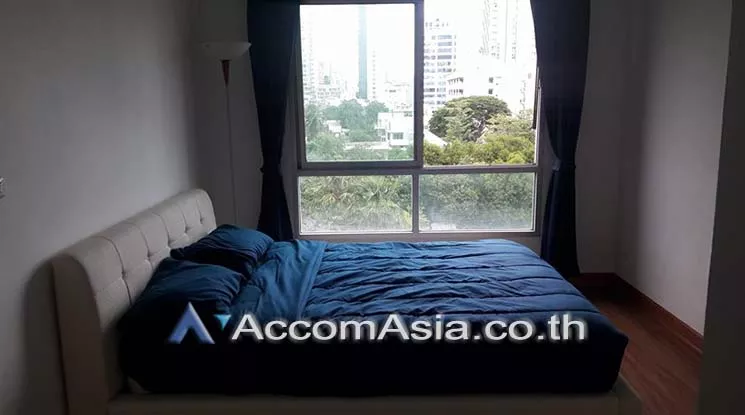 7  1 br Condominium For Rent in Sukhumvit ,Bangkok BTS Thong Lo at The 49 Plus 2 AA18333