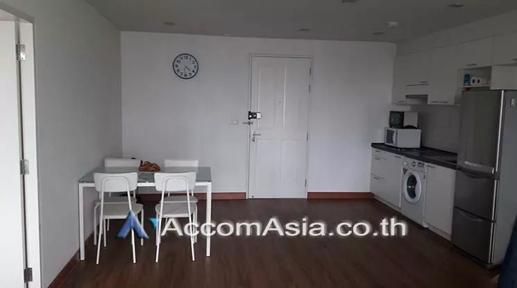 9  1 br Condominium For Rent in Sukhumvit ,Bangkok BTS Thong Lo at The 49 Plus 2 AA18333