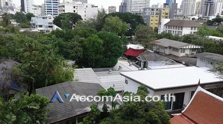 11  1 br Condominium For Rent in Sukhumvit ,Bangkok BTS Thong Lo at The 49 Plus 2 AA18333
