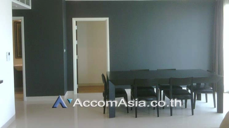 4  3 br Condominium For Rent in Charoen Nakhon ,Bangkok BTS Krung Thon Buri at WaterMark Chaophraya River AA18338