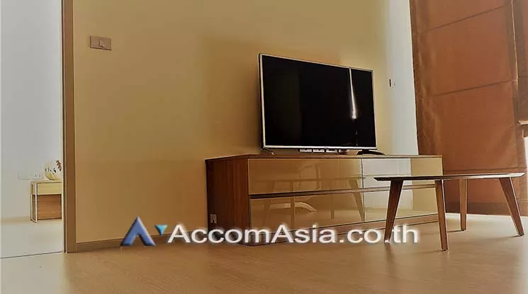 unit 2 Bedrooms  Condominium For Rent in Sukhumvit, Bangkok  near BTS Thong Lo (AA18341)