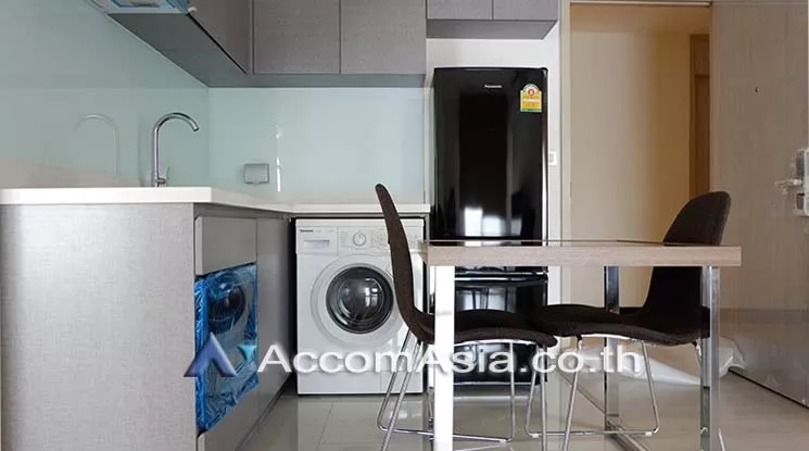4  2 br Condominium For Rent in Sukhumvit ,Bangkok BTS Thong Lo at Rhythm Sukhumvit 36-38 AA18341