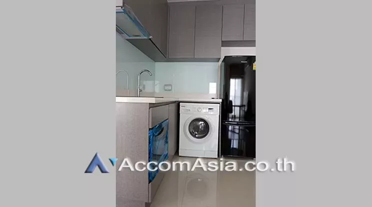 6  2 br Condominium For Rent in Sukhumvit ,Bangkok BTS Thong Lo at Rhythm Sukhumvit 36-38 AA18341
