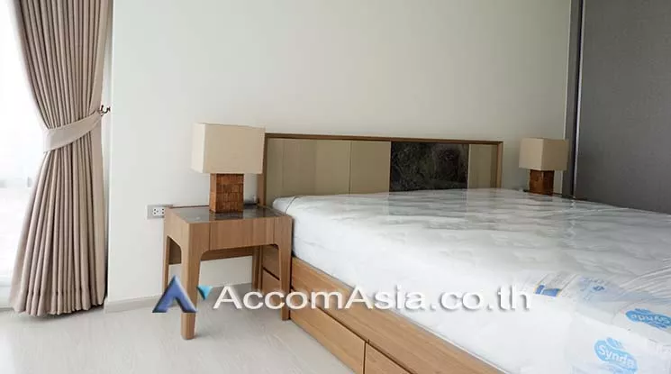 8  2 br Condominium For Rent in Sukhumvit ,Bangkok BTS Thong Lo at Rhythm Sukhumvit 36-38 AA18341