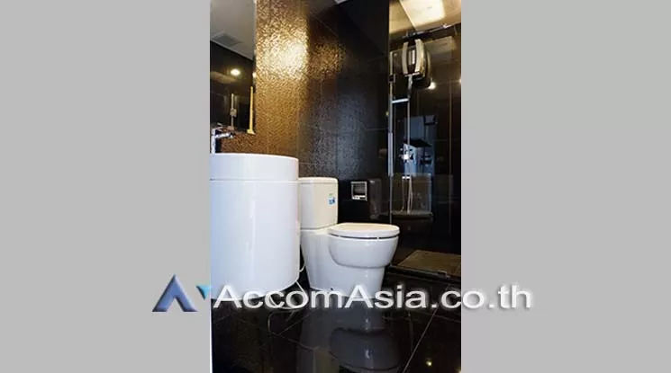 10  2 br Condominium For Rent in Sukhumvit ,Bangkok BTS Thong Lo at Rhythm Sukhumvit 36-38 AA18341