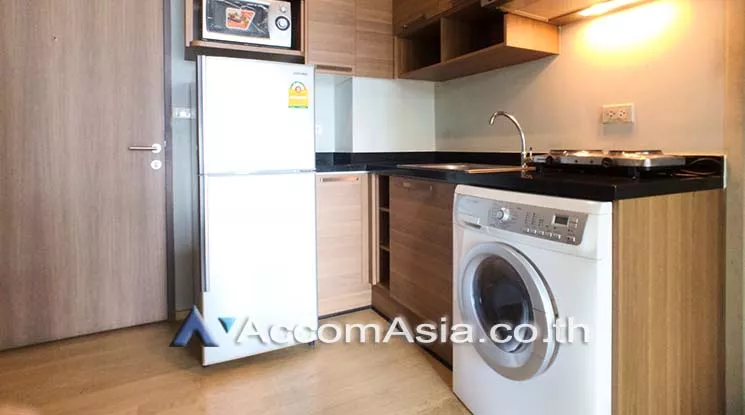  1  1 br Condominium For Rent in Sukhumvit ,Bangkok BTS Phrom Phong at Noble Refine AA18348