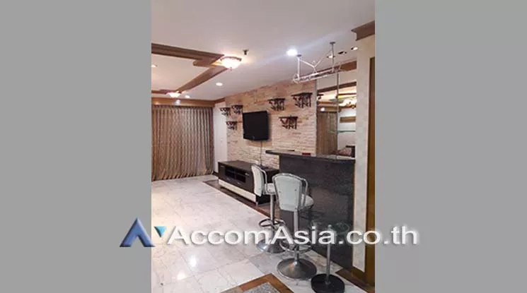  1  3 br Condominium for rent and sale in Sukhumvit ,Bangkok BTS Phrom Phong at Baan Prompong AA18349