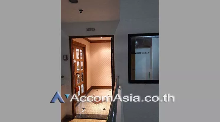 6  3 br Condominium for rent and sale in Sukhumvit ,Bangkok BTS Phrom Phong at Baan Prompong AA18349