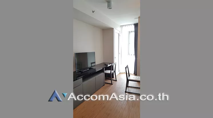 4  1 br Condominium For Rent in Silom ,Bangkok BTS Chong Nonsi - MRT Sam Yan at Siamese Surawong AA18350