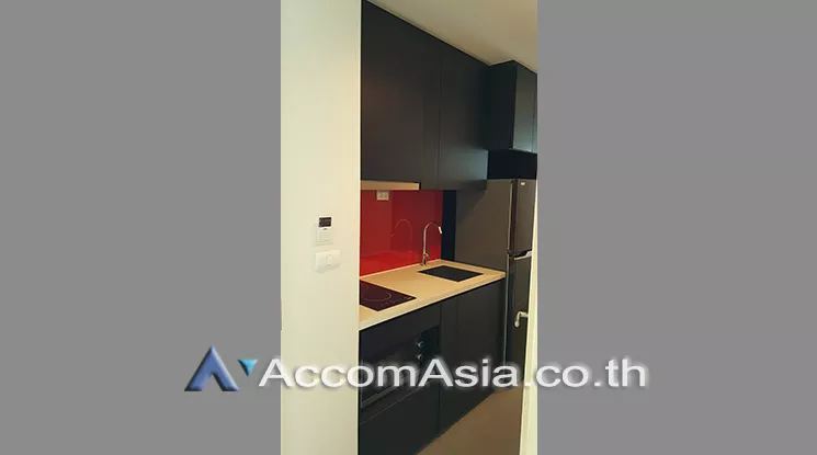 7  1 br Condominium For Rent in Silom ,Bangkok BTS Chong Nonsi - MRT Sam Yan at Siamese Surawong AA18350