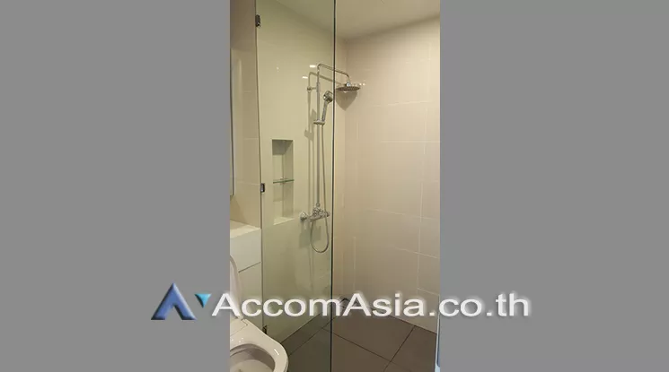 8  1 br Condominium For Rent in Silom ,Bangkok BTS Chong Nonsi - MRT Sam Yan at Siamese Surawong AA18350