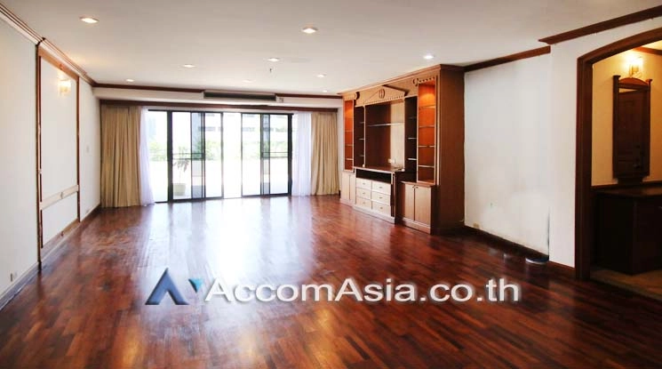  1  4 br Apartment For Rent in Sukhumvit ,Bangkok BTS Nana - MRT Sukhumvit at Private Environment Space AA18353