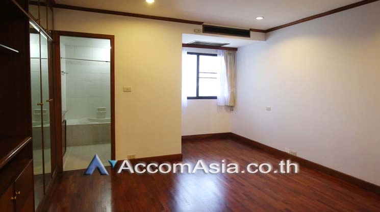 11  4 br Apartment For Rent in Sukhumvit ,Bangkok BTS Nana - MRT Sukhumvit at Private Environment Space AA18353