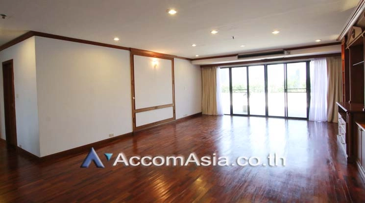 12  4 br Apartment For Rent in Sukhumvit ,Bangkok BTS Nana - MRT Sukhumvit at Private Environment Space AA18353