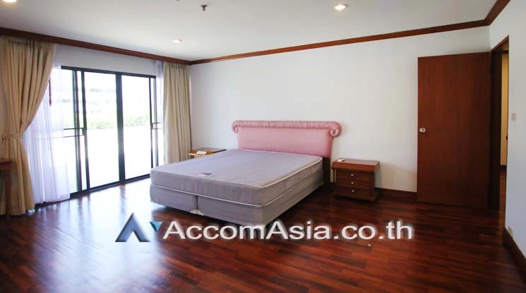 7  4 br Apartment For Rent in Sukhumvit ,Bangkok BTS Nana - MRT Sukhumvit at Private Environment Space AA18353