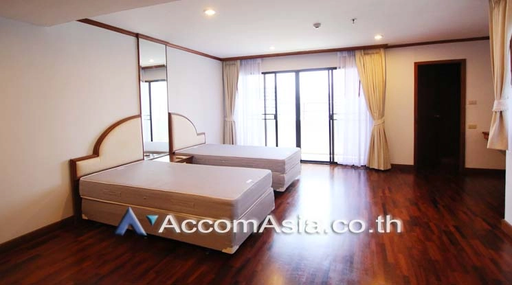 9  4 br Apartment For Rent in Sukhumvit ,Bangkok BTS Nana - MRT Sukhumvit at Private Environment Space AA18353
