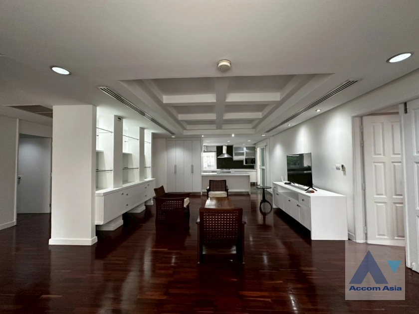 unitPenthouse, Pet friendly |  4 Bedrooms  Apartment For Rent in Ploenchit, Bangkok  near BTS Ploenchit (AA18355)