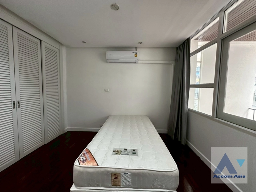 28  4 br Apartment For Rent in Ploenchit ,Bangkok BTS Ploenchit at Set among tropical atmosphere AA18355