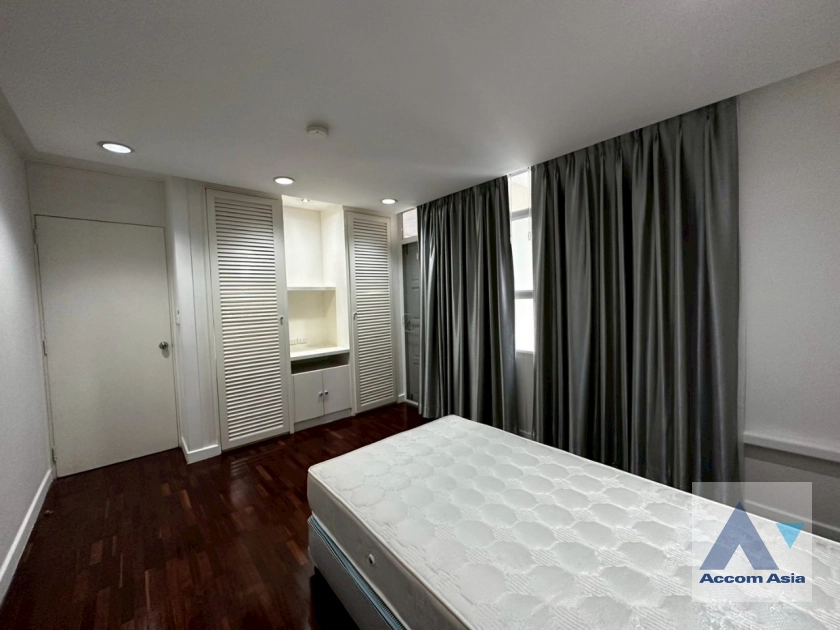 27  4 br Apartment For Rent in Ploenchit ,Bangkok BTS Ploenchit at Set among tropical atmosphere AA18355
