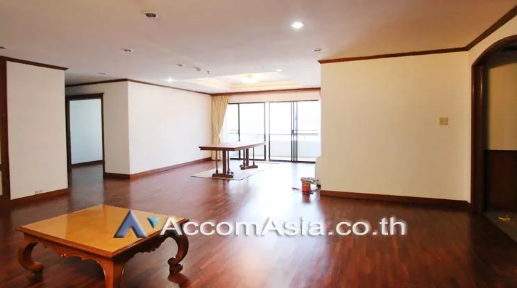  2  2 br Apartment For Rent in Sukhumvit ,Bangkok BTS Nana - MRT Sukhumvit at Private Environment Space AA18367