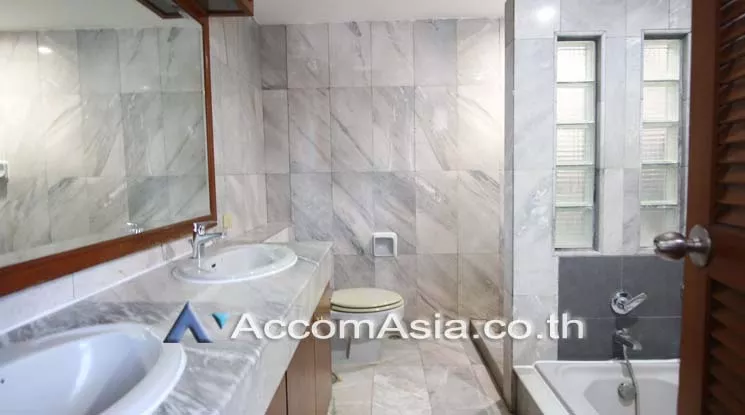 11  2 br Apartment for rent and sale in Sukhumvit ,Bangkok BTS Nana - MRT Sukhumvit at Private Environment Space AA18367