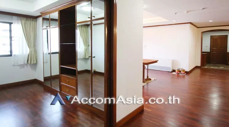 6  2 br Apartment For Rent in Sukhumvit ,Bangkok BTS Nana - MRT Sukhumvit at Private Environment Space AA18367