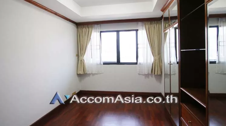 7  2 br Apartment for rent and sale in Sukhumvit ,Bangkok BTS Nana - MRT Sukhumvit at Private Environment Space AA18367
