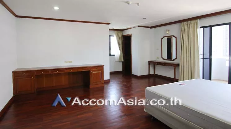9  2 br Apartment for rent and sale in Sukhumvit ,Bangkok BTS Nana - MRT Sukhumvit at Private Environment Space AA18367