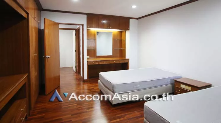 10  2 br Apartment For Rent in Sukhumvit ,Bangkok BTS Nana - MRT Sukhumvit at Private Environment Space AA18367
