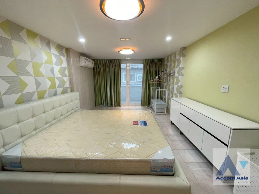 13  4 br House for rent and sale in Sathorn ,Bangkok BRT Sathorn AA18380