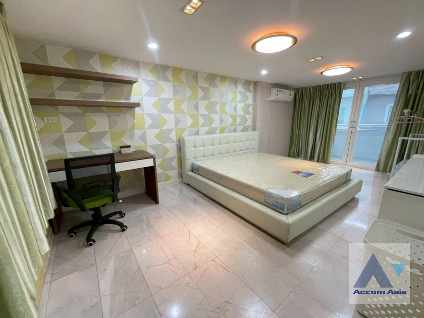 12  4 br House for rent and sale in Sathorn ,Bangkok BRT Sathorn AA18380