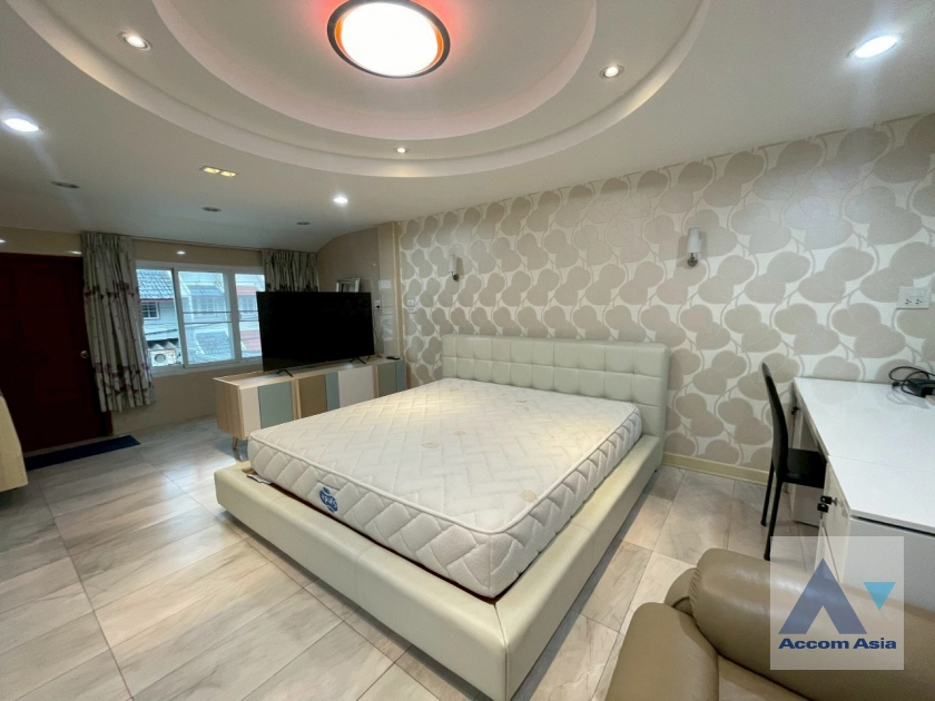 10  4 br House for rent and sale in Sathorn ,Bangkok BRT Sathorn AA18380